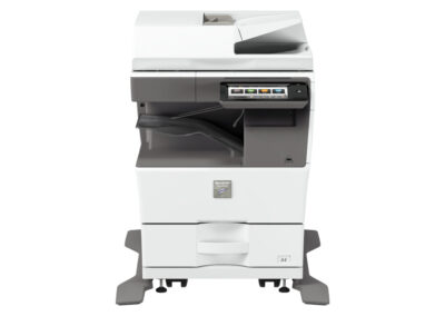 SHARP MX-B456WH