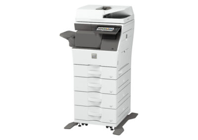 SHARP MX-B456WH