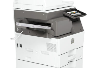 SHARP MX-B456WH