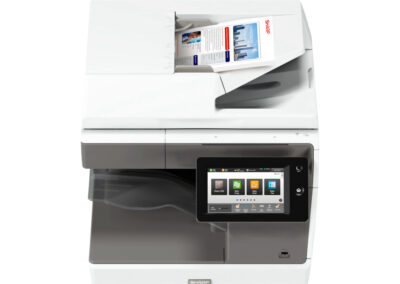SHARP MX-B456WH