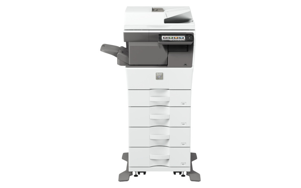 SHARP MX-B356WH /B456WH