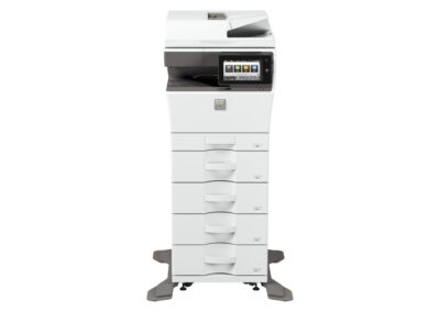 SHARP MX-C304WH