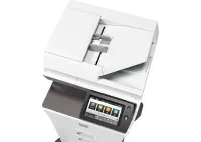 SHARP MX-C304WH