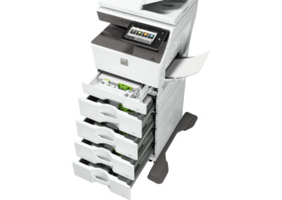 SHARP MX-C304WH