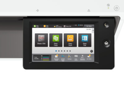 SHARP MX-C304WH
