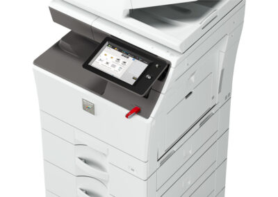 SHARP MX-C304WH