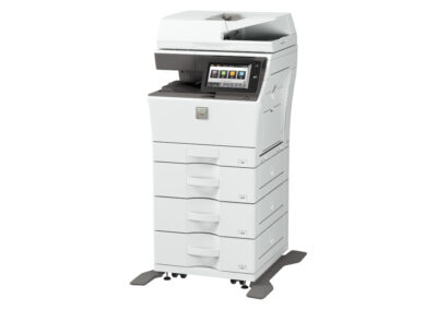 SHARP MX-C304WH