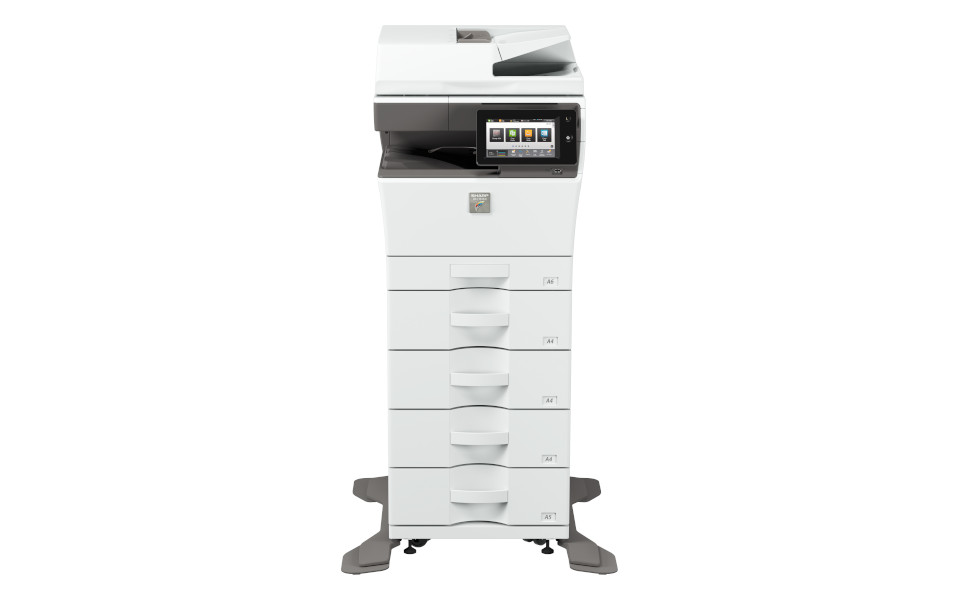 SHARP MX-C303WH /C304WH