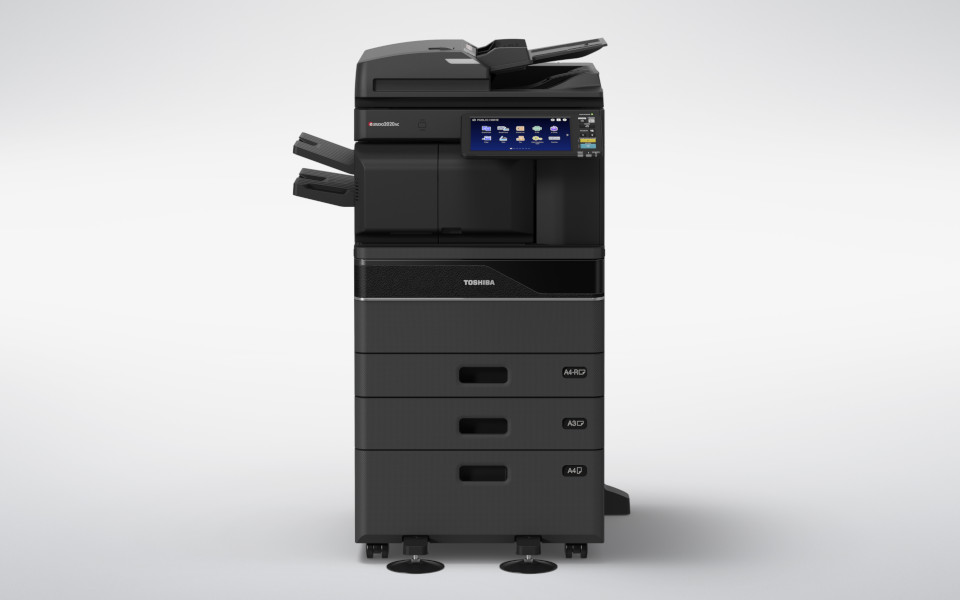 TOSHIBA e-Studio2020AC