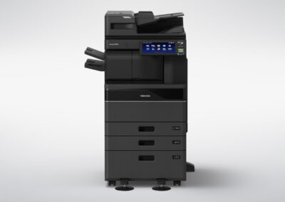 TOSHIBA e-Studio2528A