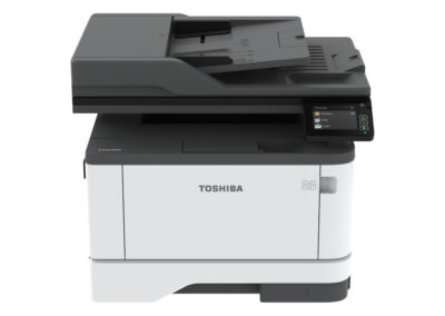 TOSHIBA e-Studio409S