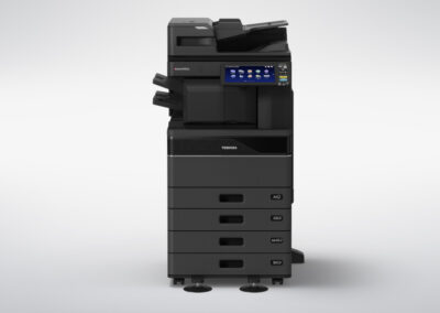 TOSHIBA e-Studio4525AC