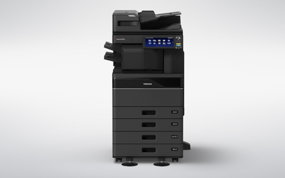 Toshiba e-STUDIO 2525AC /3025AC /3525AC /4525AC /5025AC /6525AC