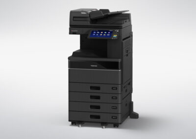 TOSHIBA e-Studio5525AC
