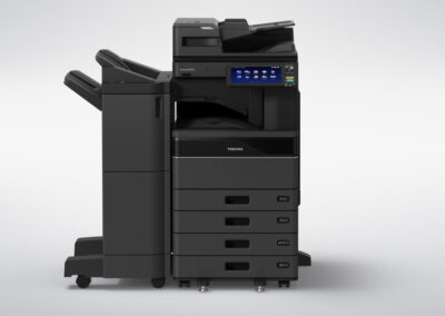 TOSHIBA e-Studio6525AC
