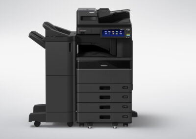 TOSHIBA e-Studio6525AC