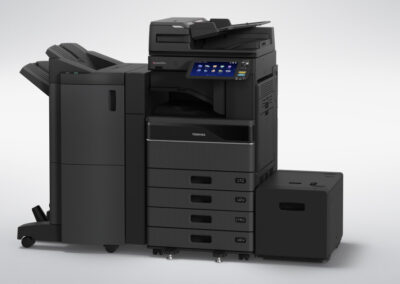 TOSHIBA e-Studio6525AC